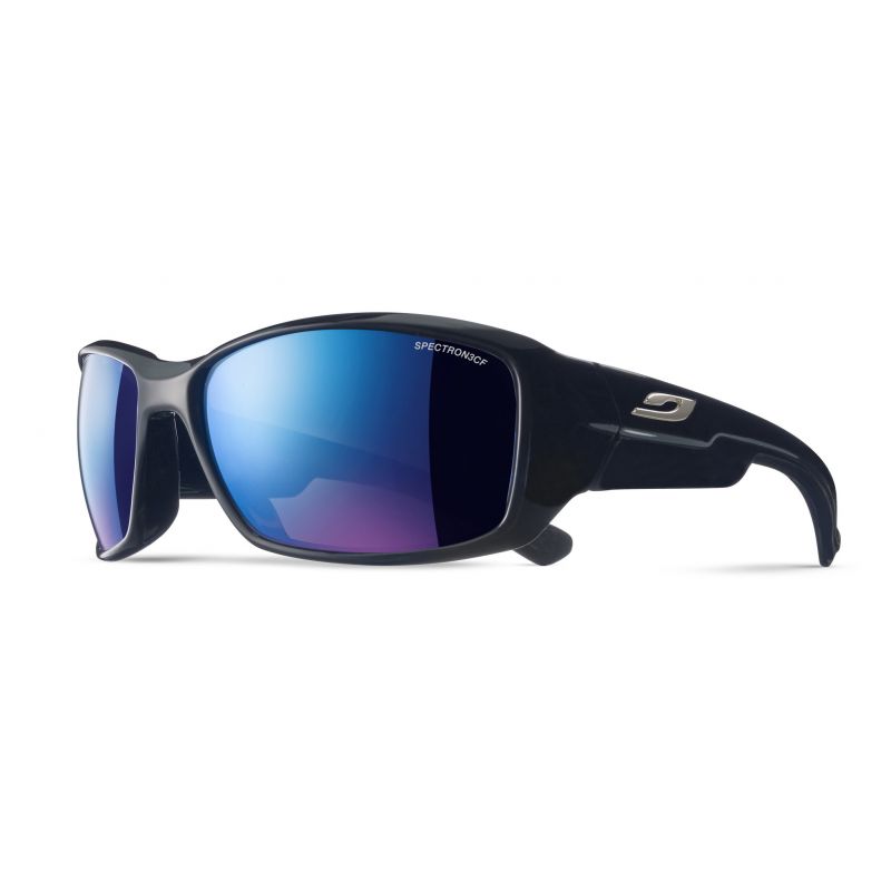 Zonnebril Julbo Whoops (Zwart Glans - Spectron 3 CF)