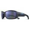 Zonnebril Julbo Whoops (Zwart/blauw - reactiv nautic 2-3)