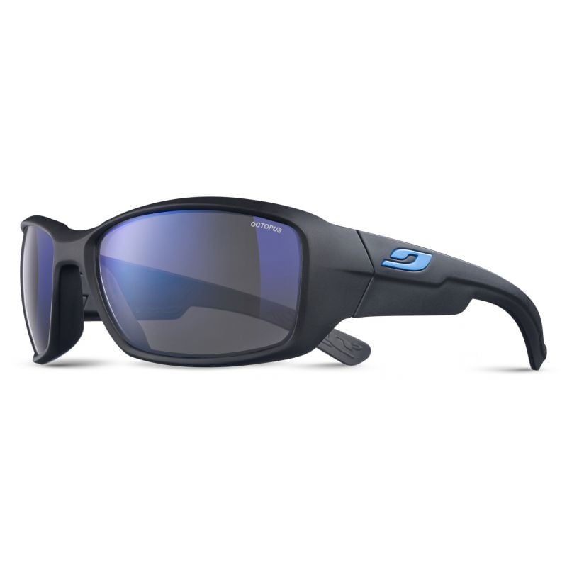 Sunglasses Julbo Whoops (Black/blue - reactiv nautic 2-3)