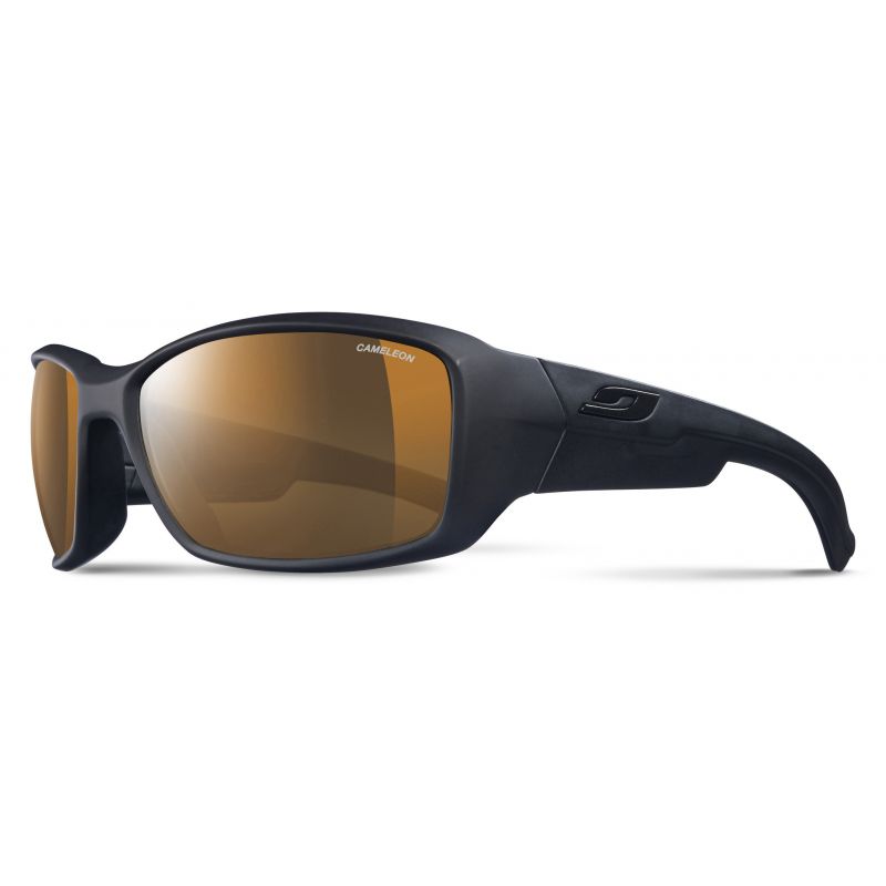 Solglasögon Julbo Whoops (Black - Reactiv HM 2-4) kvinnor