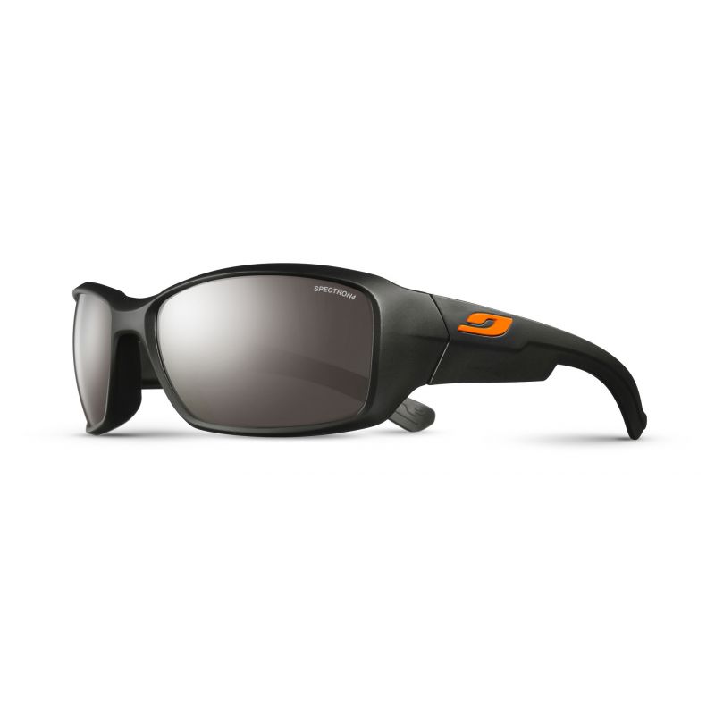 Sonnenbrille Julbo Whoops (Mattschwarz - Spectron 4)