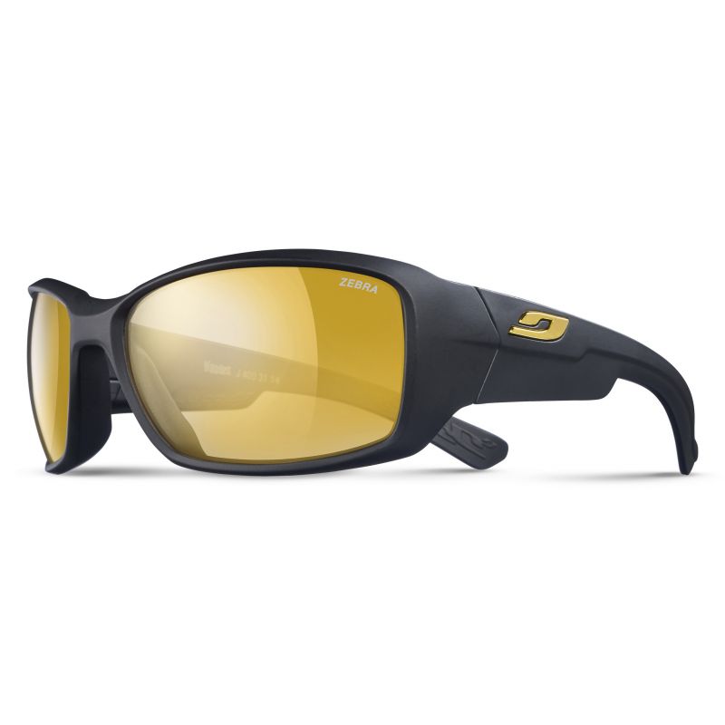 Lunettes de soleil Julbo Whoops (Noir - Reactiv performance 2/4) femme