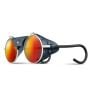Occhiali da sole Julbo Vermont Classic (bianco/blu - spectron 3)