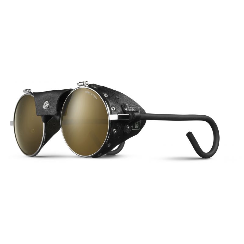 Solglasögon Julbo Vermont Classic (Silver/Svart - Spectron 4)
