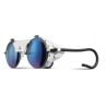 Glasses Julbo Vermont Classic (Gun/White - Cat 3)