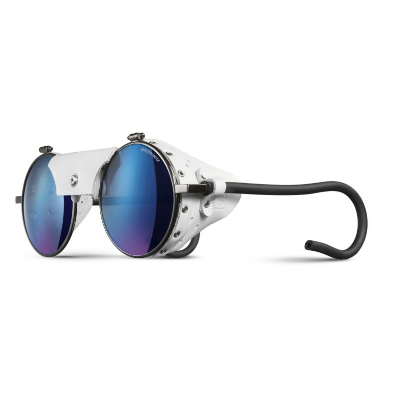 Bril Julbo Vermont Classic (Gun/White - Cat 3)
