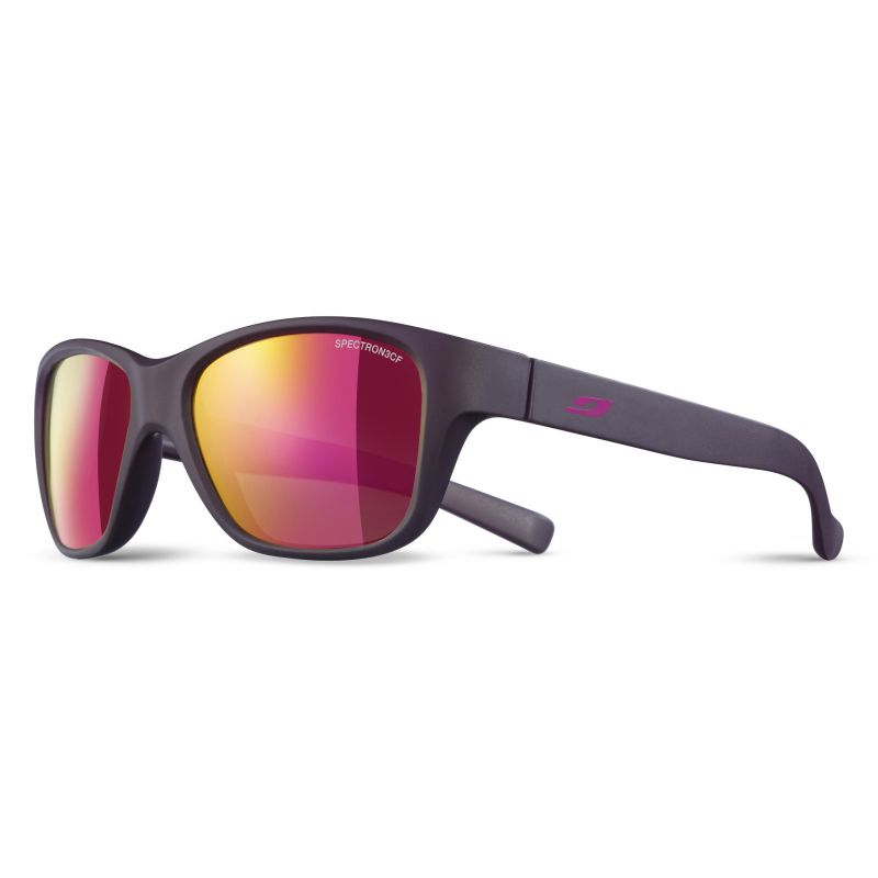 Julbo Turn Solbriller (Aubergine / Rose - Spectron 3)
