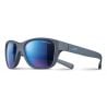 Julbo Turn Sunglasses (Grey / Blue - Spectron 3) kids