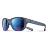 Julbo Turn zonnebril (grijs / blauw - Spectron 3) kinderen