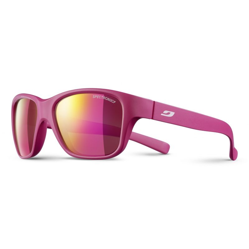 Julbo Turn sunglasses (Rose mat - Spectron 3 CF)