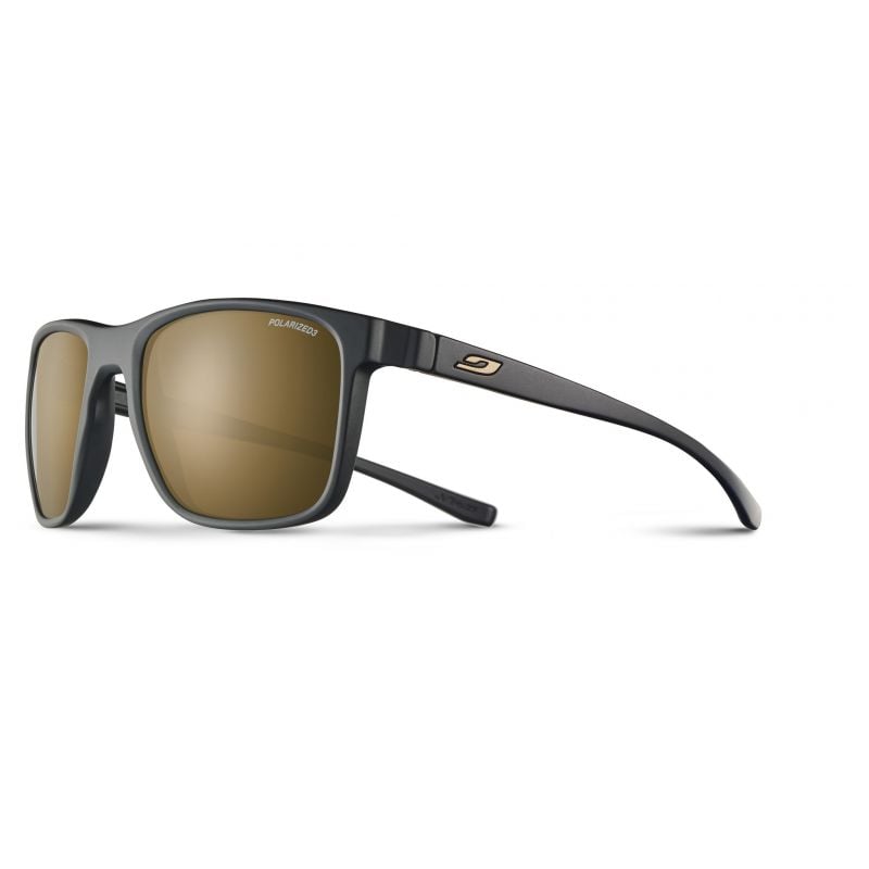 Gafas de sol Julbo Trip (Negro mate - Polarizado 3)