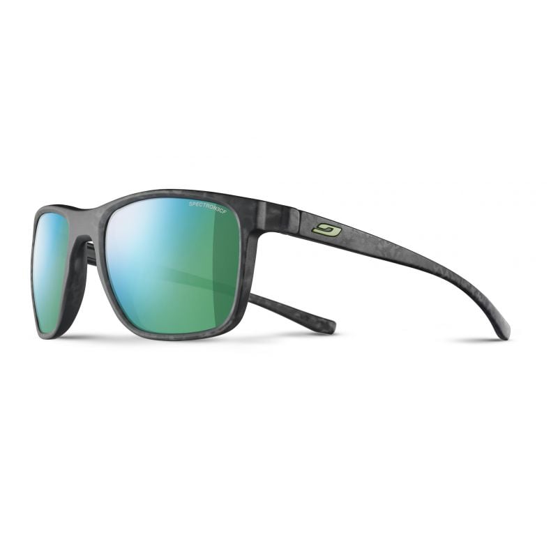 Aurinkolasit Julbo Trip (Harmaa Tortoiseshell / Vihreä - Spectron 3 CF)