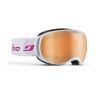 Masque Julbo Atmo (Blanc/Rose - cat 3) Enfant