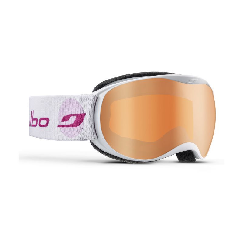 Kindermasker Julbo Atmo (Wit/Roze - cat 3)
