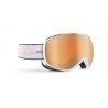 Maske Julbo Ison (hvid - kat. 3)