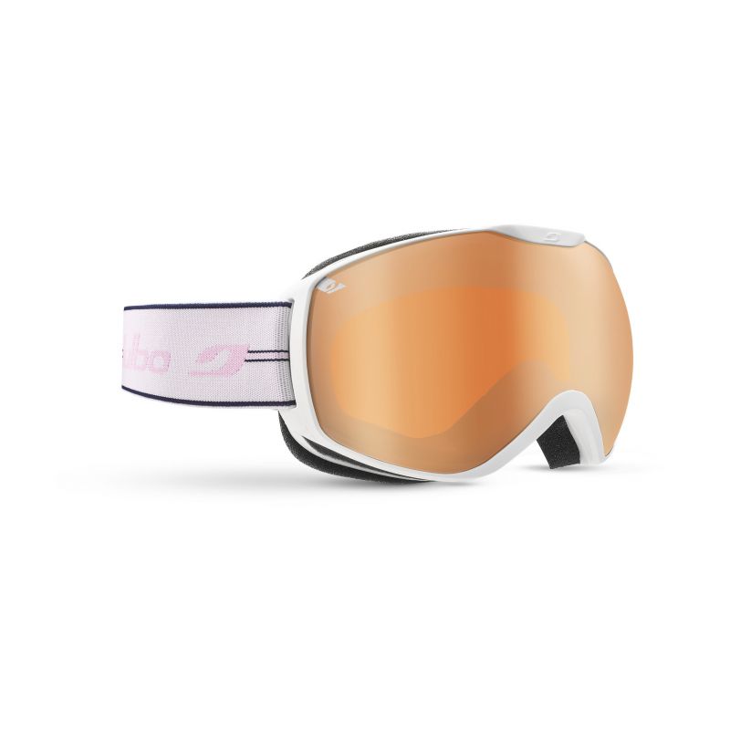 Masque JULBO Ison (Blanc - cat 3)