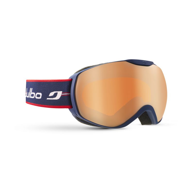 Julbo Ison-maske (Blå - kat. 3)