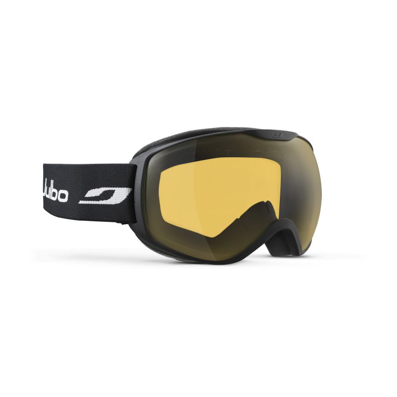 Skibril Julbo Ison (Zwart - cat 1)