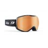 Julbo Ison-mask (svart - kat. 3 + blixt)