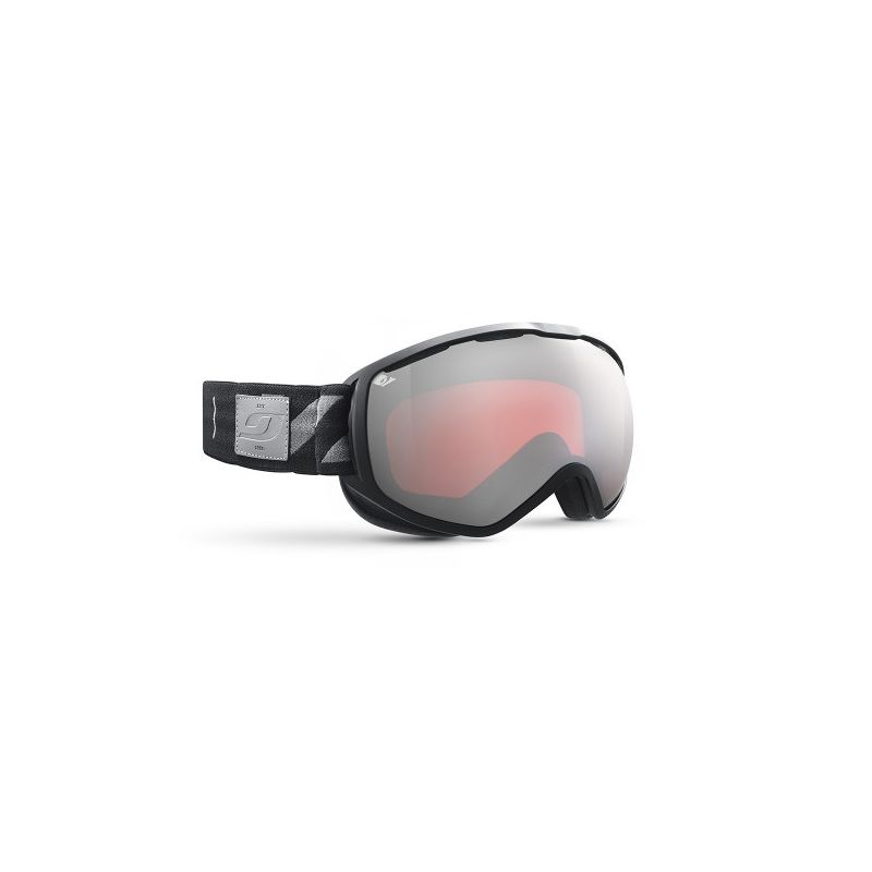 Maske Julbo Atlas OTG (svart - kat. 2)
