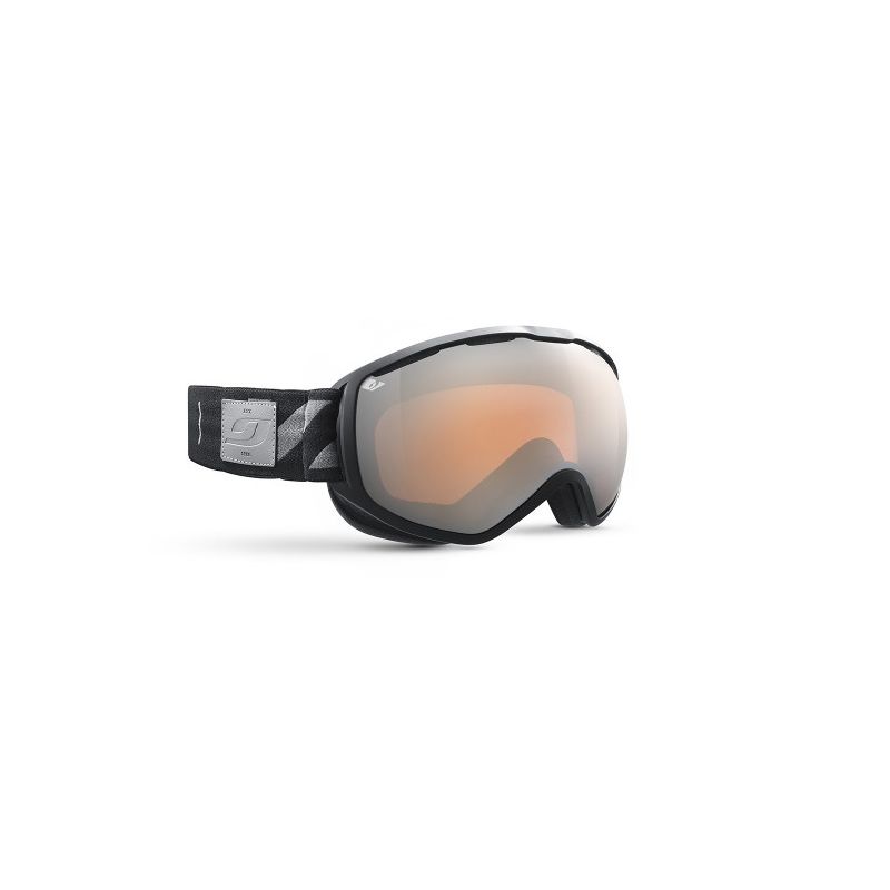 Masque Julbo Atlas OTG (Noir - cat. 3)
