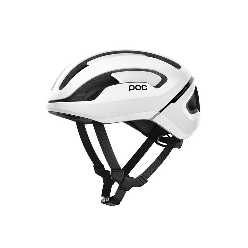 POC Omne Air Spin sykkelhjelm (hydrogenhvit)