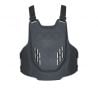 MTB Protection POC VPD System Chest (Uranium Black)