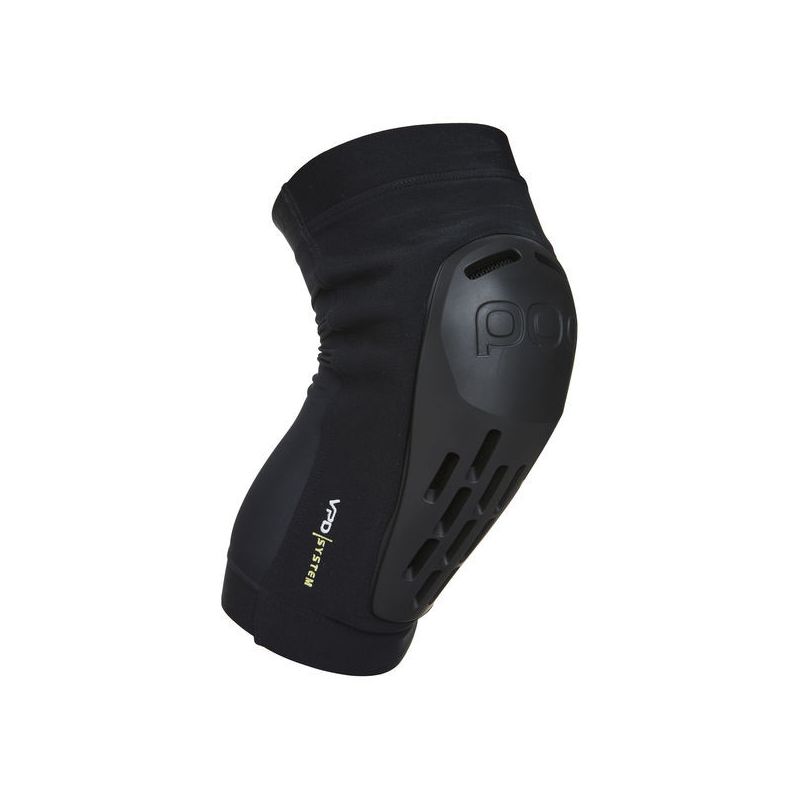 Knieschutz Poc Vpd System Lite Knee (Uranium Black)