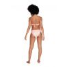 Maillot de bain Protest Briana Bcup Halter Bikini (Concrete) femme