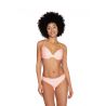 Maillot de bain Protest Briana Bcup Halter Bikini (Concrete) femme