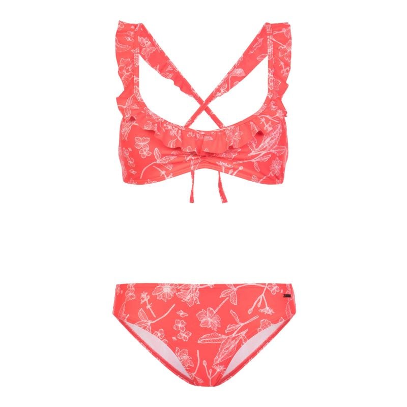 Protestoi Esteban Bikini (Marvelous) uimapuku nainen