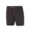 Protest FAST beachshort swim shorts (True Black)