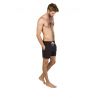 Protest FAST beachshort - Couleur : True Black