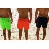 Protest FAST beachshort - Couleur : True Black