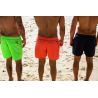 Protest FAST beachshort - Couleur : True Black