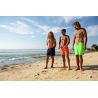 Protest FAST beachshort - Couleur : True Black