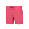 Protest FAST beachshort swim shorts (Fluor Pink)