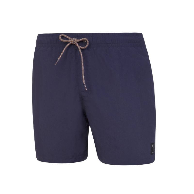 Lyhyt de bain Protest FAST beachshort (laivastomuste)