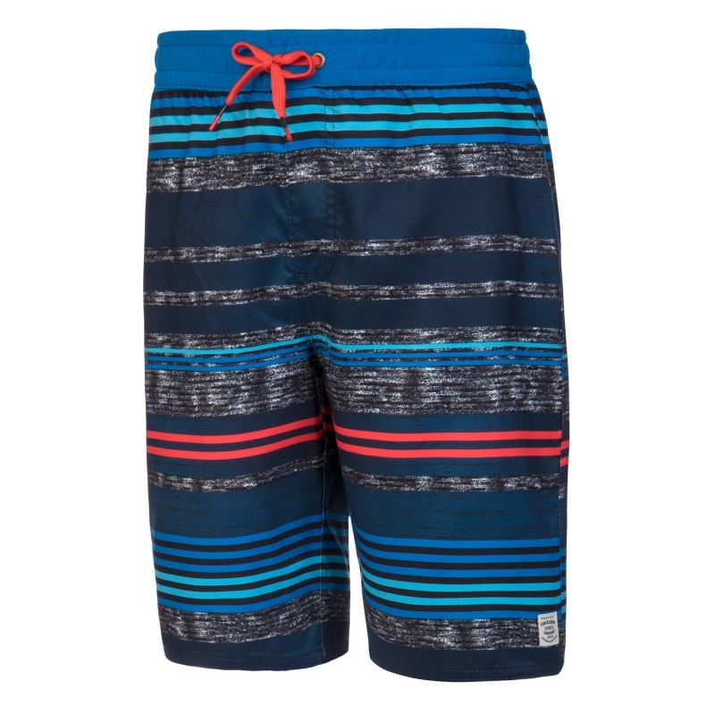 Protest Maxwell Jr (Ground Blue) svømmeshorts for gutter