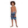 Protest Maxwell Jr Swim Shorts (True Black) Boy