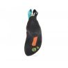 Scarpette da arrampicata Scarpa Drago (Giallo) Unisex