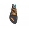 Climbing shoe Scarpa Instinct (Black) Unisex
