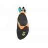 Climbing shoe Scarpa Instinct (Black) Unisex