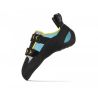 Chaussons d'escalade Scarpa Vapor v femme