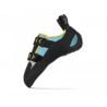 Chaussons d'escalade Scarpa Vapor v femme