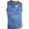 Débardeur Raidlight Revolutiv Ss Tank (BLUE)