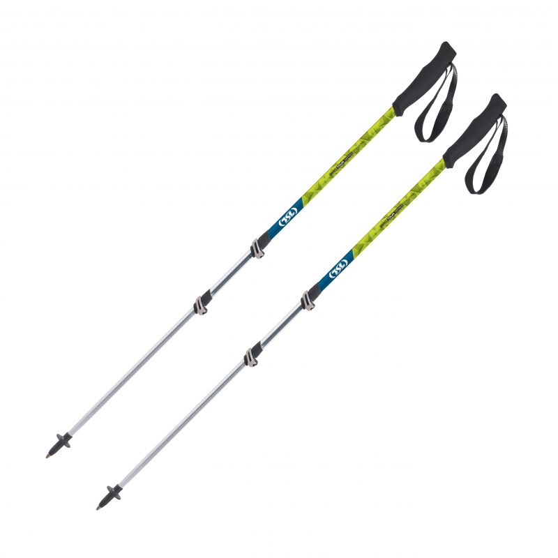 Tour Alu Compact 3 Light Standard TSL wandelstokken