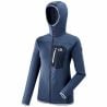 Micro Fleece MILLET TRILOGY Ld Trilogy Lightgrid hættetrøje (marineblå) kvinde