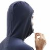 Tri Cordu Hd W Millet ( Saphir/blanc )