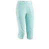Pantalon femme - randonnée Trek S 3/4 Pt W Millet ( Flint )